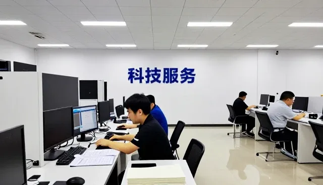 企业云服务器