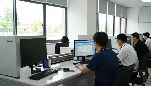深圳市筑智云科技有限公司