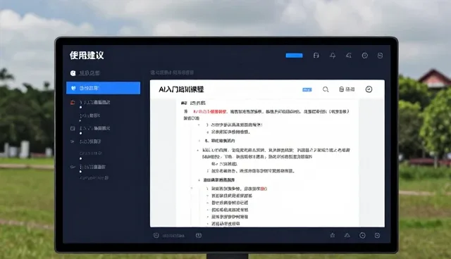 提升运维效率的技术转让实践与场景应用