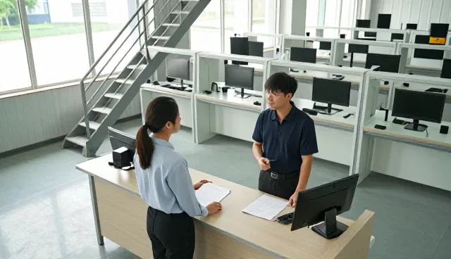 技术咨询如何推动企业数字化转型的深化