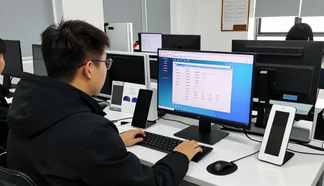 深圳市筑智云科技有限公司带来商业空间应用中的数据安全评估体验