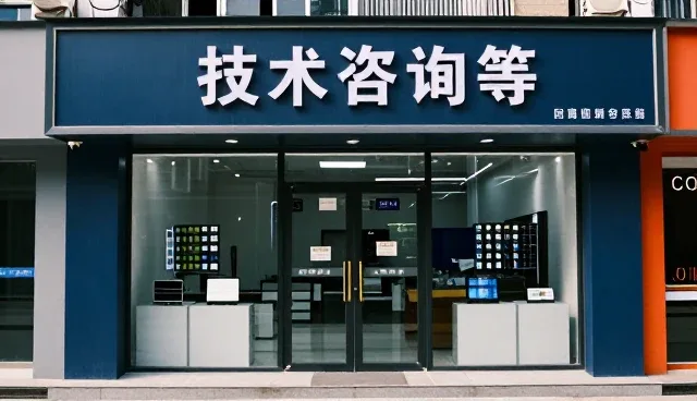 技术外包服务中的使用与维护实践要点